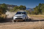 Land Rover Discovery HSE Td6 2017 года (ZA)